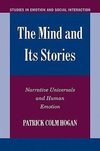 The Mind and Its Stories