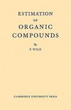 Estimation Organic Compounds