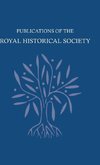 Archer, I: Transactions of the Royal Historical Society: Vol