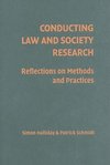 Conducting Law and Society Research