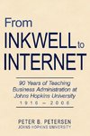 From Inkwell to Internet