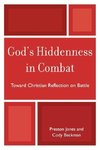 God's Hiddenness in Combat