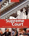 Supreme Court and the Powers of the American Government