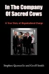 In the Company of Sacred Cows