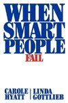 When Smart People Fail