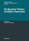 On Spectral Theory of Elliptic Operators