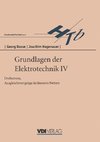 Grundlagen der Elektrotechnik IV