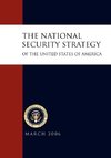 The National Security Strategy of the United States of America