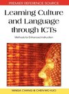 Learning Culture and Language Through ICTs