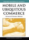 Mobile and Ubiquitous Commerce