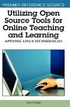 Utilizing Open Source Tools for Online Teaching and Learning