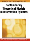 Handbook of Research on Contemporary Theoretical Models in Information Systems