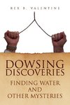 DOWSING DISCOVERIES