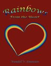 Rainbows From the Heart