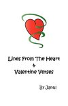 Lines From The Heart & Valentine Verses