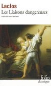 Les liaisons dangereuses