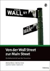 Bloss, M: Von der Wallstreet zur Mainstreet