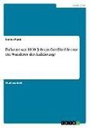 Fußreise um 1800: Johann Gottfried Seume ein Wanderer der Aufklärung?