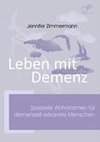 Leben mit Demenz