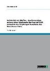 Solidarität mit Waffen - Quellenanalyse anhand einer Briefmarke der Post der DDR anlässlich des 20-jährigen Bestehens des Warschauer Pakts