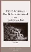 Der Geheimniszustand und das ' Gedicht vom Tod'