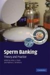 Pacey, A: Sperm Banking