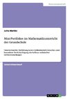 Mini-Portfolios im Mathematikunterricht der Grundschule