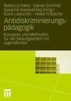 Antidiskriminierungspädagogik