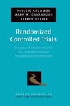 Solomon, P: Randomized Controlled Trials