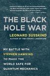 The Black Hole War