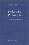 Praktische Philosophie