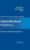 IMPLANTABLE NEURAL PROSTHESES