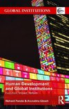 Ponzio, R: Human Development and Global Institutions