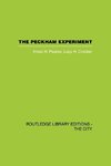 Pearse, I: Peckham Experiment PBD