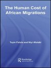 Falola, T: Human Cost of African Migrations