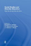 Heilman, E: Social Studies and Diversity Education