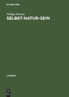 Selbst-Natur-Sein