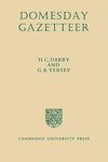 Domesday Gazetteer