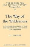 The Way of the Wilderness