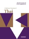 A Reference Grammar of Thai