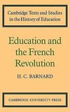 Education and the French Revolution