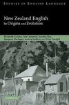 New Zealand English