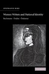 Women Writers and National Identity