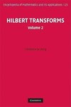 Hilbert Transforms