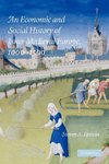 An Economic and Social History of Later Medieval Europe, 1000-1500