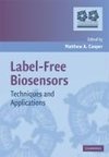 Cooper, M: Label-Free Biosensors