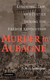 Murder in Aubagne