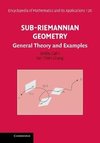 Sub-Riemannian Geometry