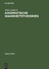 Axiomatische Wahrheitstheorien