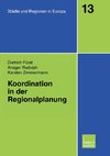 Koordination in der Regionalplanung